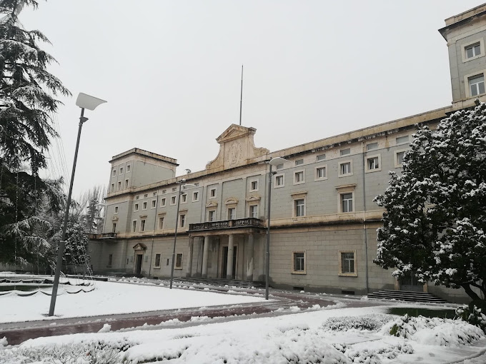 2- دانشگاه ناوارا (University of Navarra)