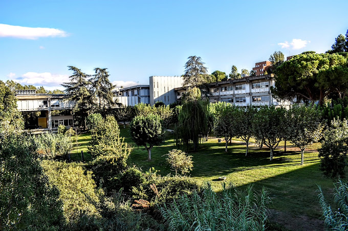 6- دانشگاه اتونوموس بارسلونا (Autonomous University of Barcelona)